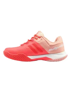 Bullpadel Prf Comfort W 24i Ck68017000 Mujer | Ofertas de pádel 2
